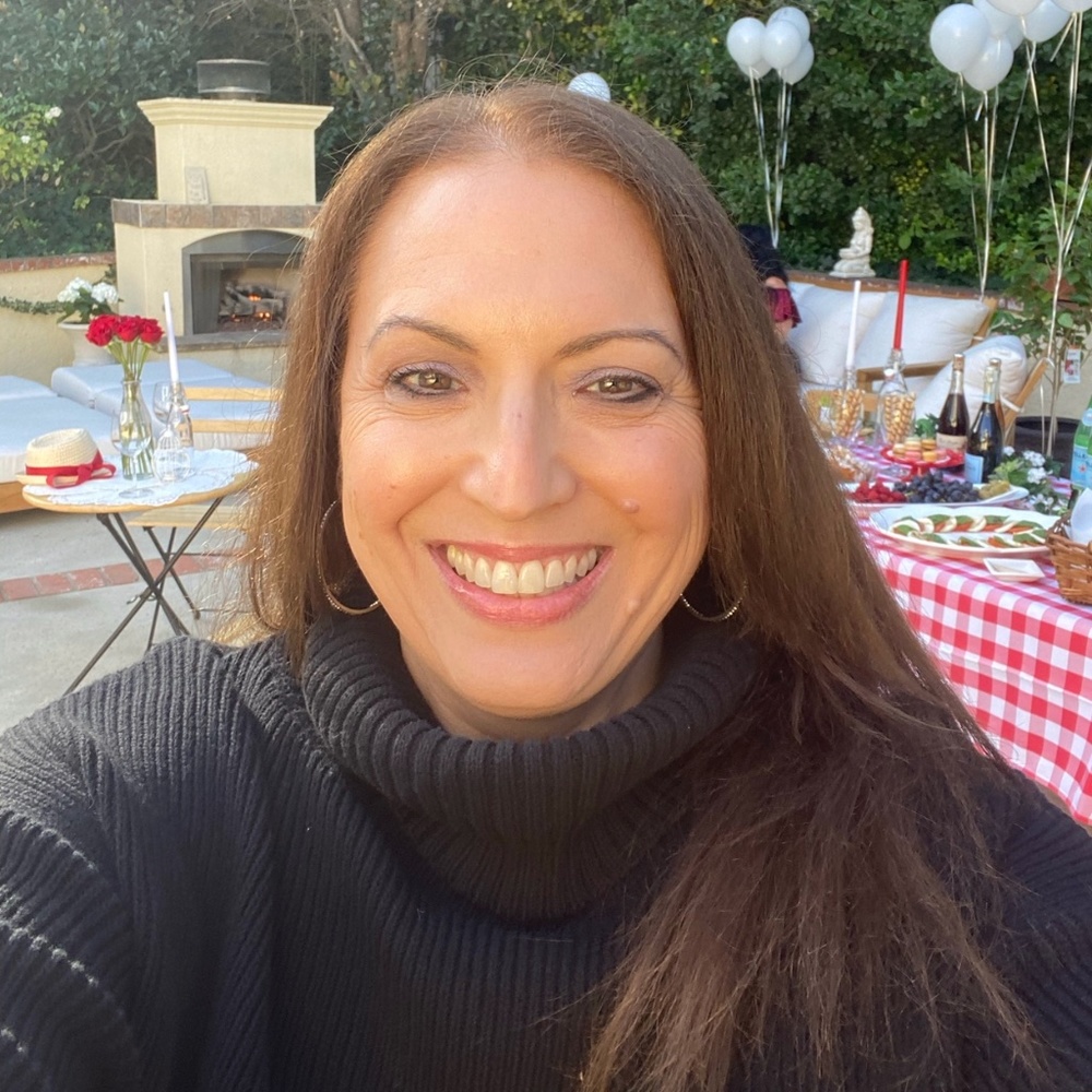 Meet your Posher, Janie